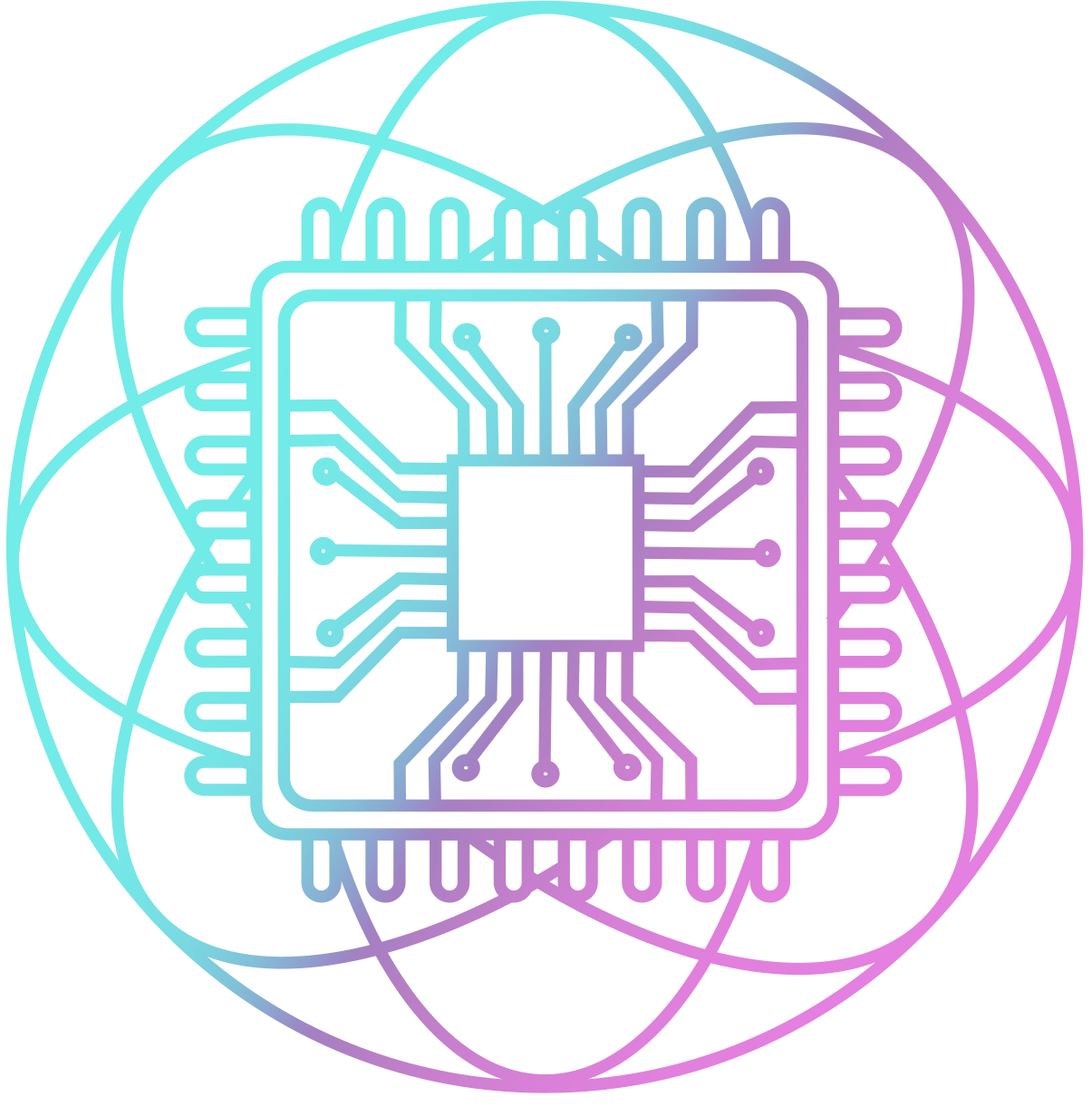 Logo do UNISO Quantum Day